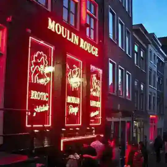 🌍Europe 18+