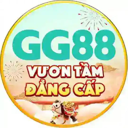 GG88 Jackpot King 👑
