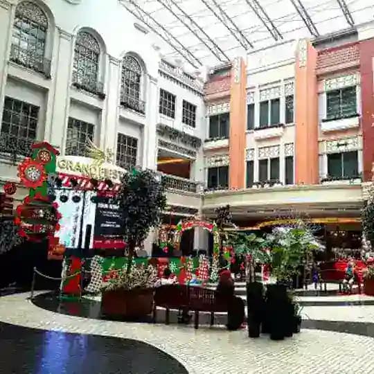 Philippines JL Casino
