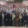 إعلام دفعة 23 المجموعة الطبية