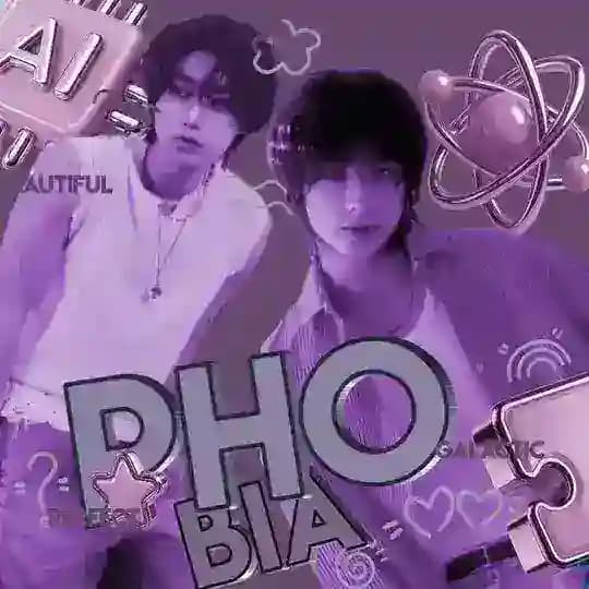 PHOBIA
