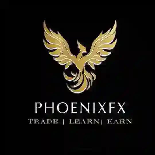 PHOENIX FOREX AI SIGNAL MASTERS