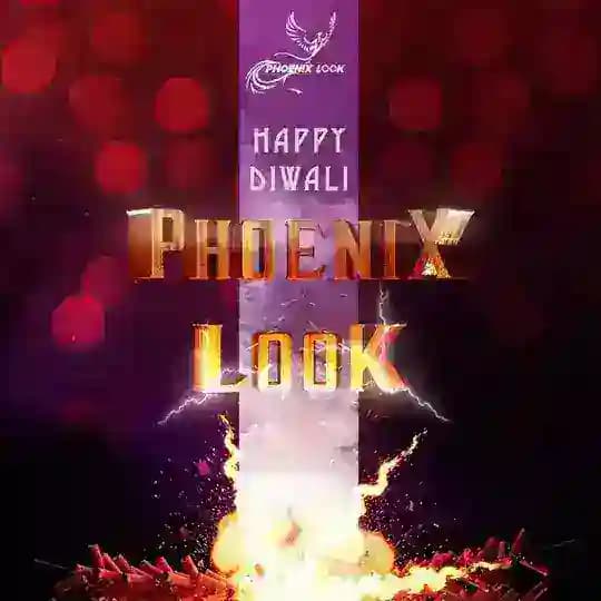 Phoenix Look