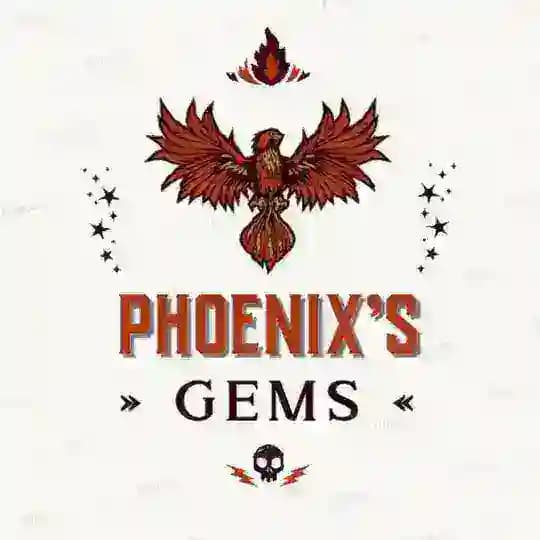 Phoenix's Gems
