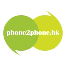 phone2phone.hk Profile