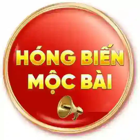 HÓNG BIẾN MỘC BÀI