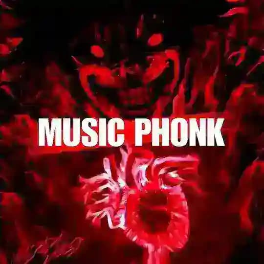 موزیک فانک | Phonk music