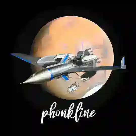 PHONKLINE