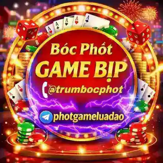 BÓC PHỐT GAME BỊP
