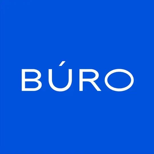 BÚRO prod