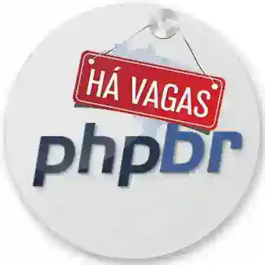 PHP Brasil Vagas