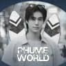 PHUME WORLD: Where The sun Burns Brighter