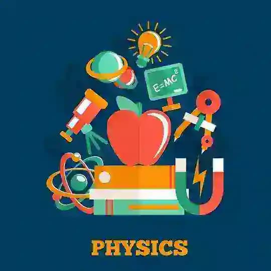 Physics Class 12th Short Notes For Revision + New Sample Paper😎