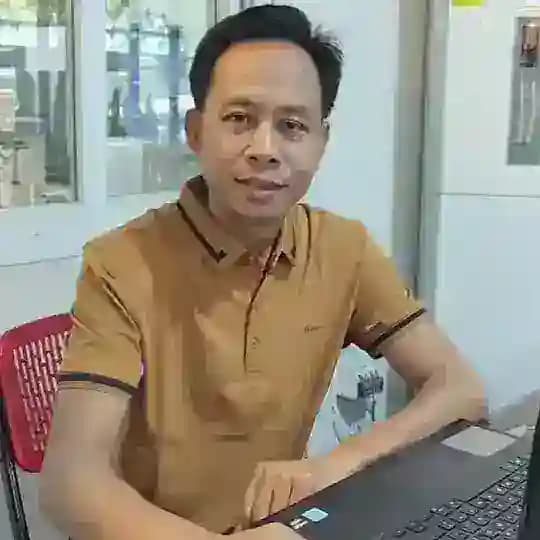 Phyo Wai Lin (MCC Myingyan)