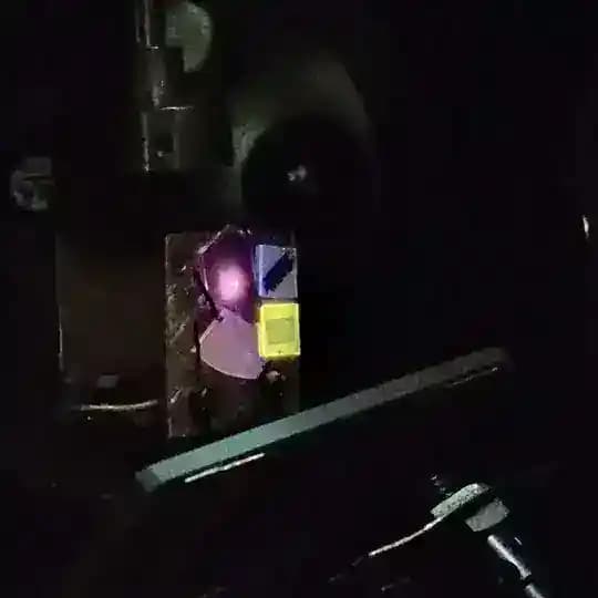Charged particle beams