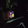 Charged particle beams