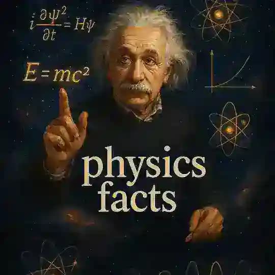 physics facts✨️
