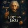 physics facts✨️