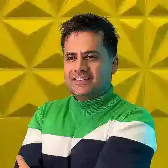 عادل قادرپناه | فیزیک تاملند Profile