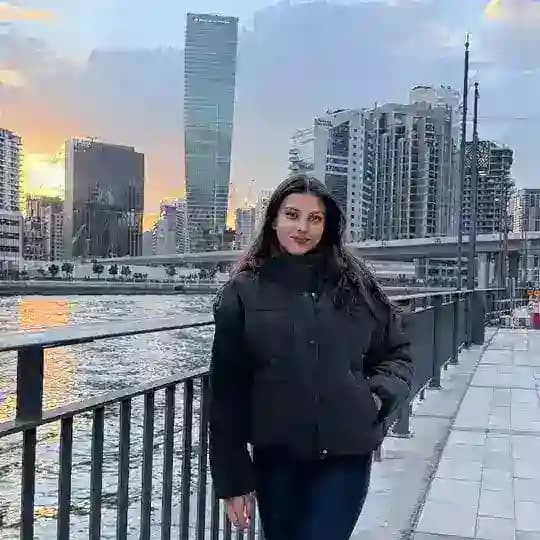 Tamanna Chaudhary