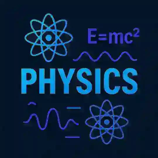 Physics Polls & Content[ADMITORY]