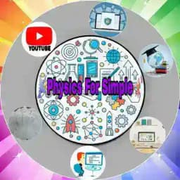 📡Physics For Simple🔭 Profile