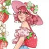 𝑆𝑇𝑅𝐴𝑊𝐵𝐸𝑅𝑅𝑌 𝑊𝑂𝑅𝐿𝐷 ‘🍓