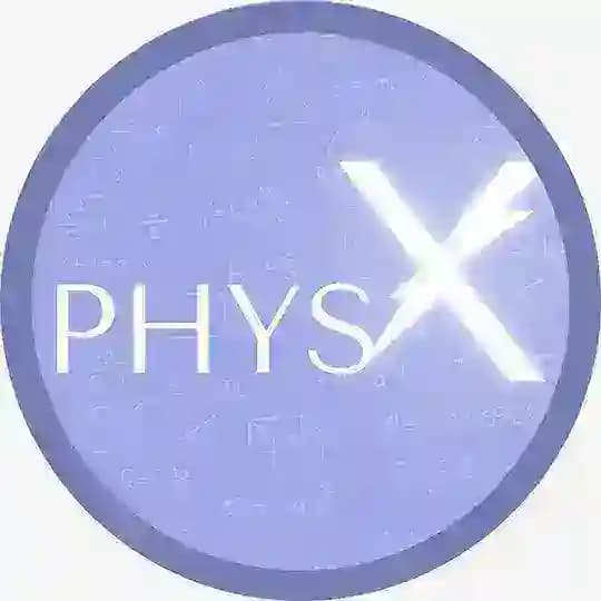 Отзывы онлайн-школы физики PhysX