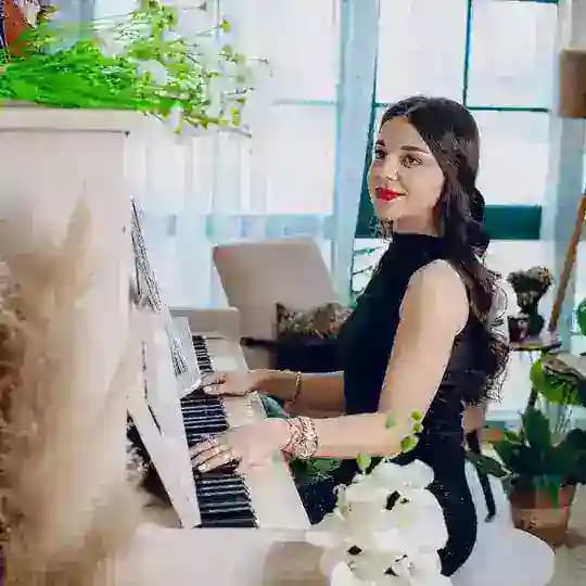 Piano Aydan