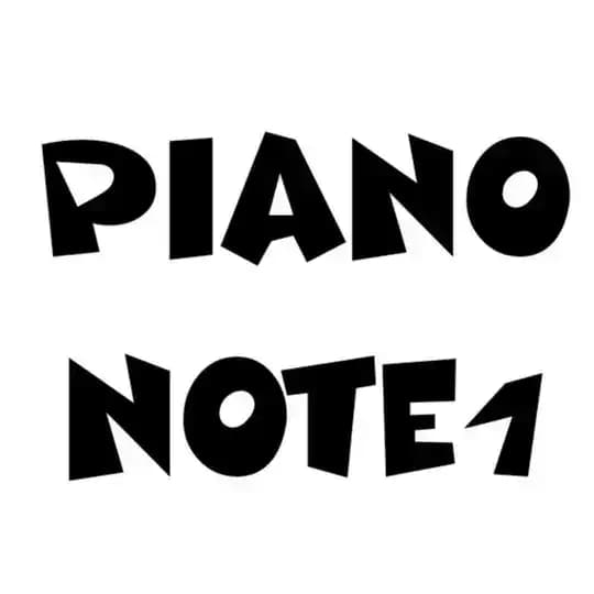 Pianonote1(نت پیانو) Profile