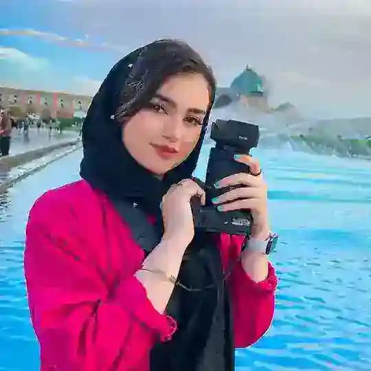 ادیت با فائزه✨😍