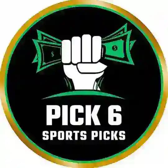 Pick 6 FREE Sports Picks