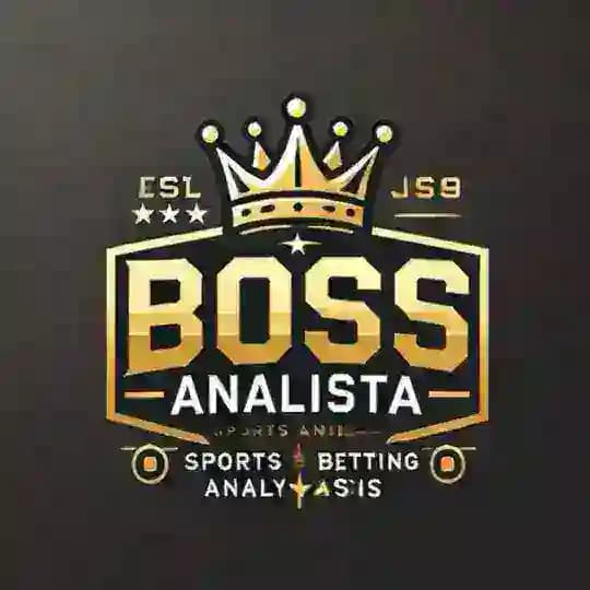 🔮 Boss Analista 🔮