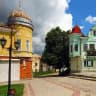 Підгаєцький край