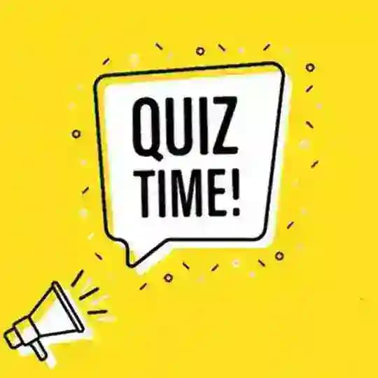 P&ID QUIZ