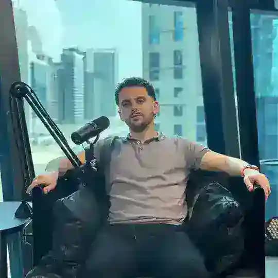 PIERRE WINVESTOFF - OFFICIELLE CHAÎNE