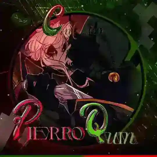 ｡⁠:ﾟ⁠✷𝗉𝗂𝖾𝗋𝗋𝗈𝗊𝗎𝗂𝗇 𝘾𝙤𝙣𝙛𝙚𝙨𝙨𝙞𝙤𝙣⊰⁠⊹ฺ 🧩🎟️ pierrot × harlequin the freak circus