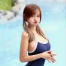 TikTok正妹影片區