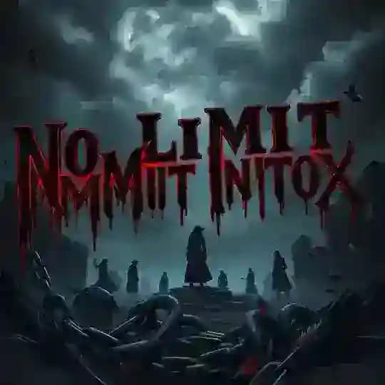 NO LIMIT INTOX