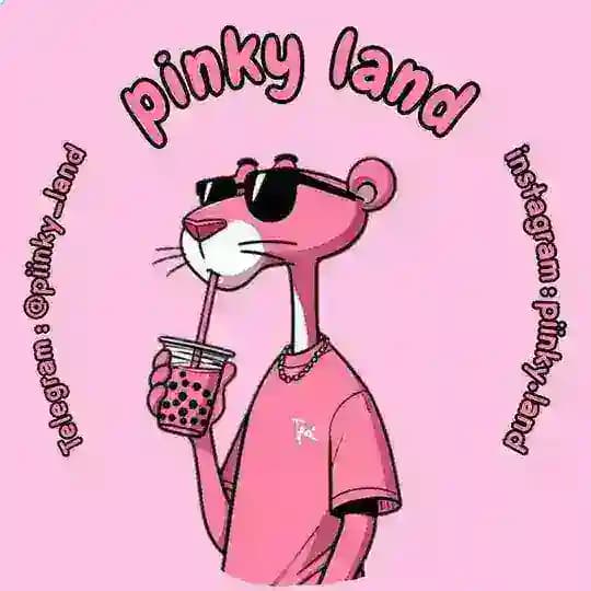 𝗣𝗶𝗻𝗸𝘆 𝗟𝗮𝗻𝗱 🎀