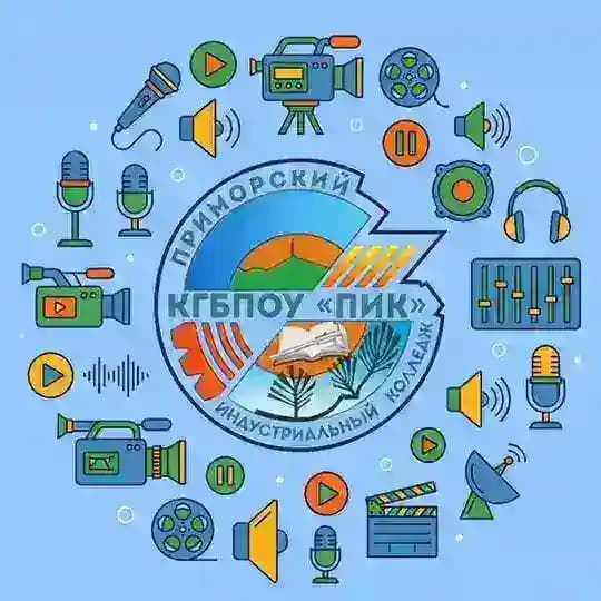 МЕДИАцентр ПИК 📽️