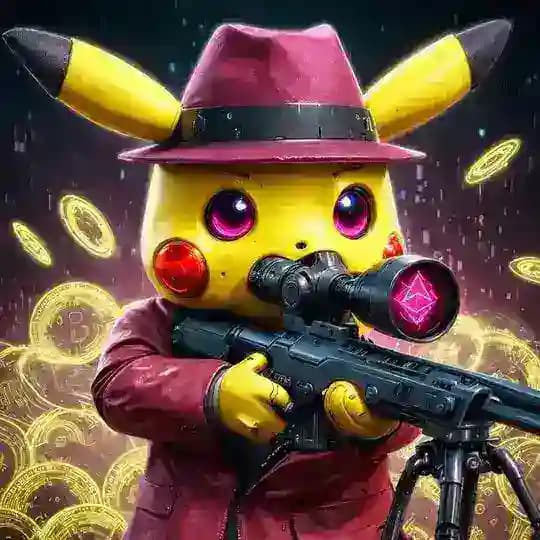 ⚡️Pikachu's place⚡️ Profile