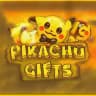 Pikachu Gifts