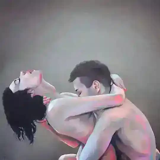 Пикантные истории 🔞