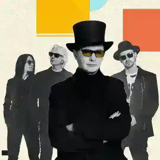 Пикник 🎸