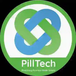 PillTech Pharmacy Channel Profile
