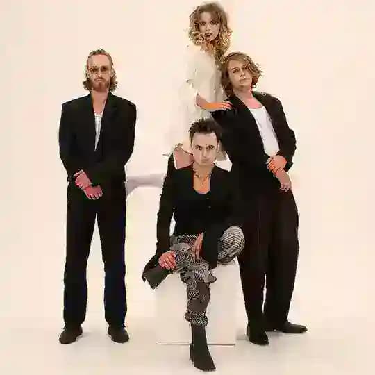 Песочница имени меня