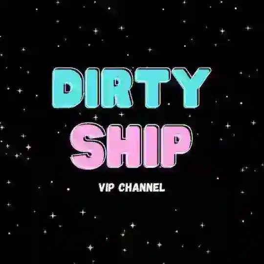 DIRTY SHIP PINAY SC