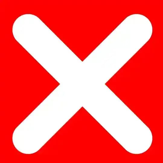 ❌ CUENTA ELIMINADA ❌