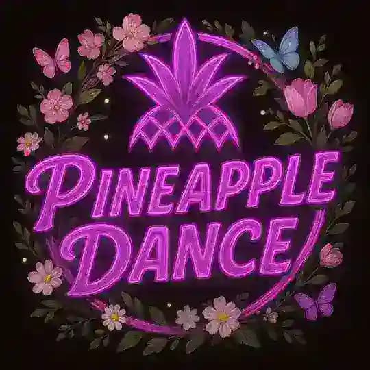 PINEAPPLE’di_DANCE